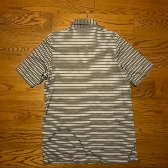 Men’s Criqute golf tee - Picture 2 of 4